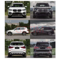 BMW X3 G01 2018-2021 BodyKit